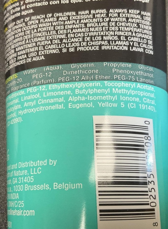 Pro-line Racing Pro-Line Comb-Thru Wave Keeper Gel 8 oz (Pack of 4) - Image 5
