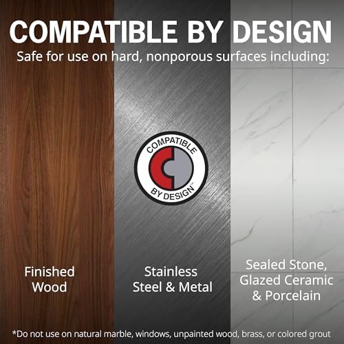 PDI Super Sani-Cloth Germicidal Disposable Wipe, Hospital-Grade Disinfection, Purple Top, 1 Canister of 75 X-Large 5'' x 8'' Wipes - Image 2