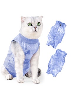 EBMINI New Breathable Cat Clothes Sterilization  - Image 1