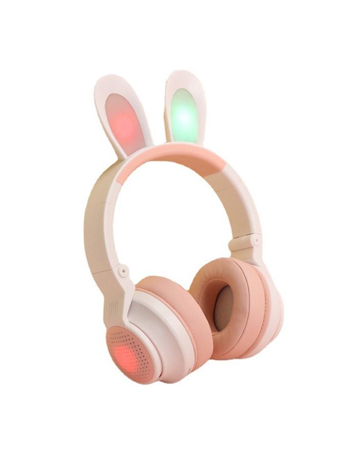 Generic Rabbit Ears High Quality Over-Ear Bluetooth Headphones | Best ...