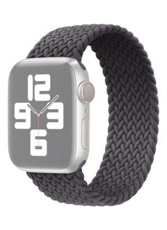 Replacement Watchband For Apple Watch Grey