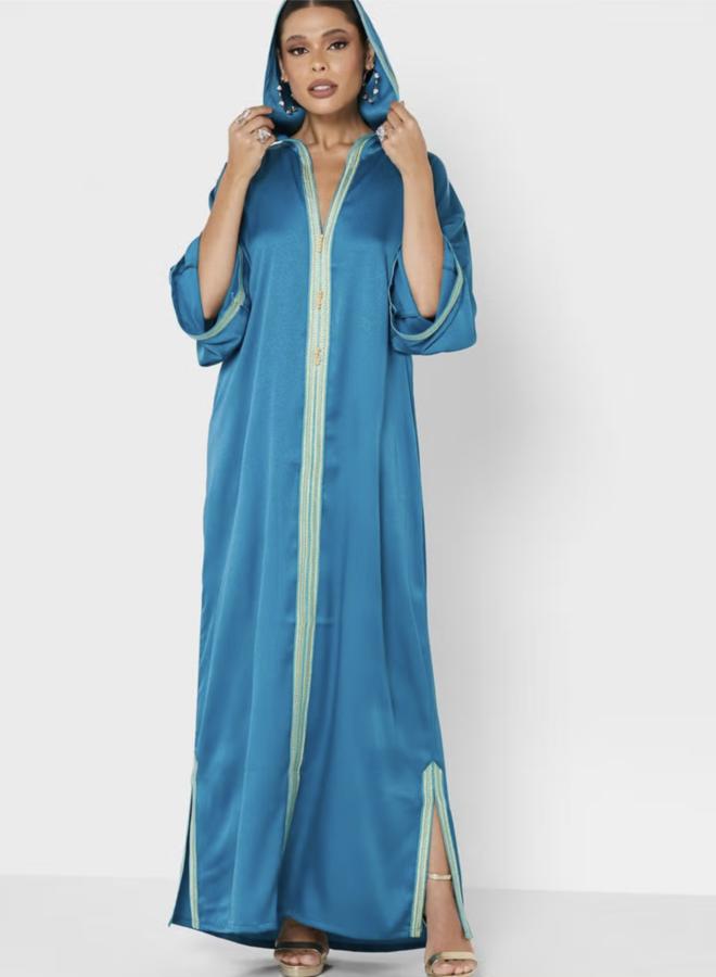 MAISON ARABELLE Jana Blue - Image 3