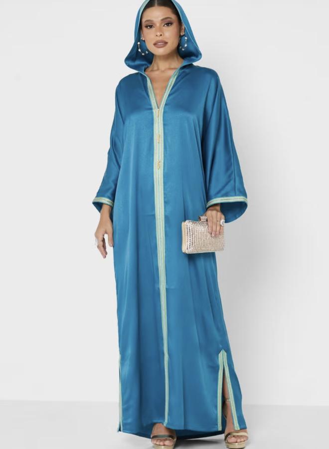 MAISON ARABELLE Jana Blue - Image 1