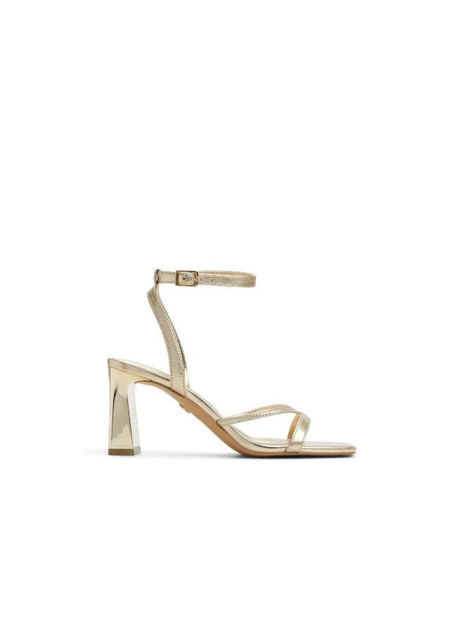 ALDO Multi Strap High Heel Sandals