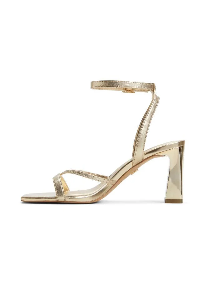 ALDO Multi Strap High Heel Sandals