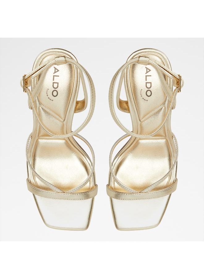 ALDO Multi Strap High Heel Sandals  - Image 5