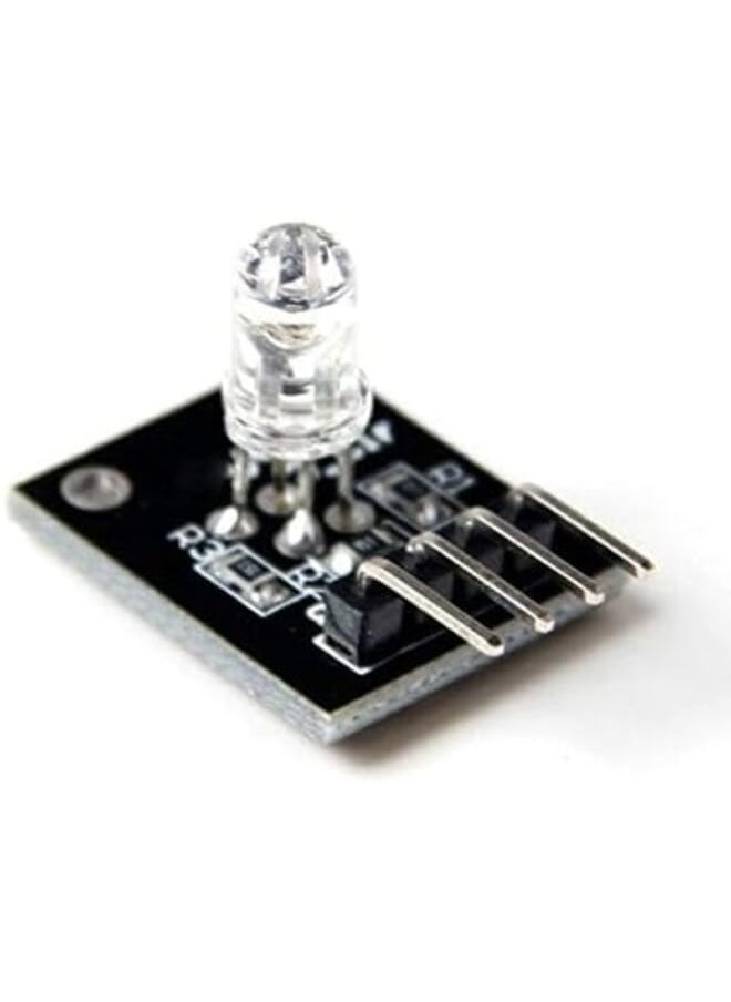 Pcchips Rgb 3 Color Full Color Led Module For Arduino  - Image 2