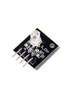 Pcchips Rgb 3 Color Full Color Led Module For Arduino  - Image 1