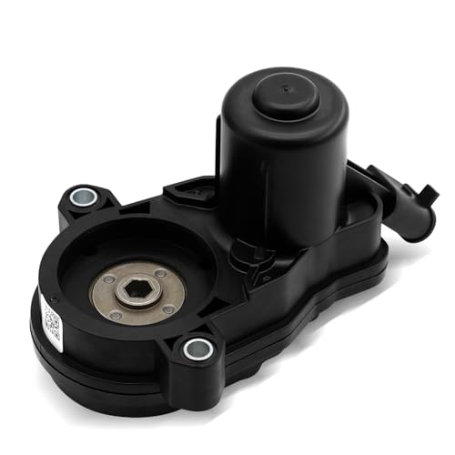 Boskavalo KA0G-26-8EXA Parking Brake Adjust Actuator Compatible with Mazda CX-5 2016 2017 CX-9 2018 2019 - Image 1