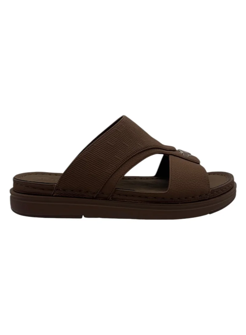 Al Hadaf Prestige Walk Slippers For Men