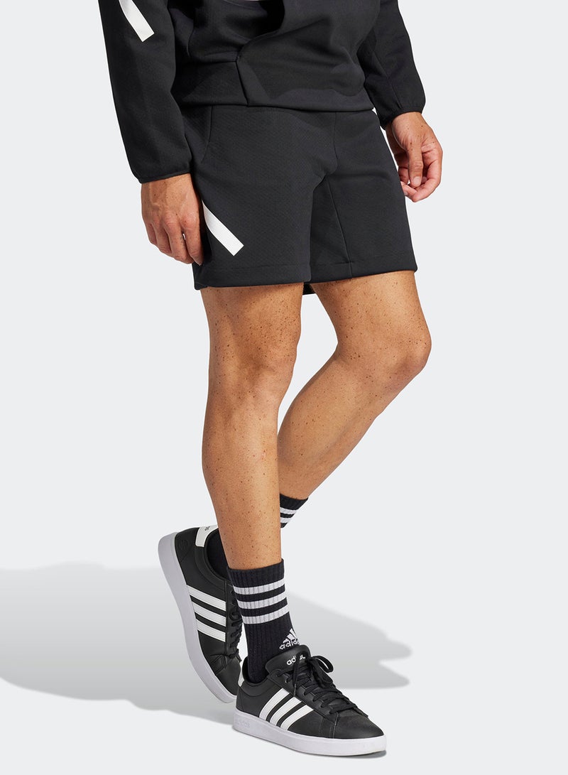 اديداس شورت زد إن إي - Image 5