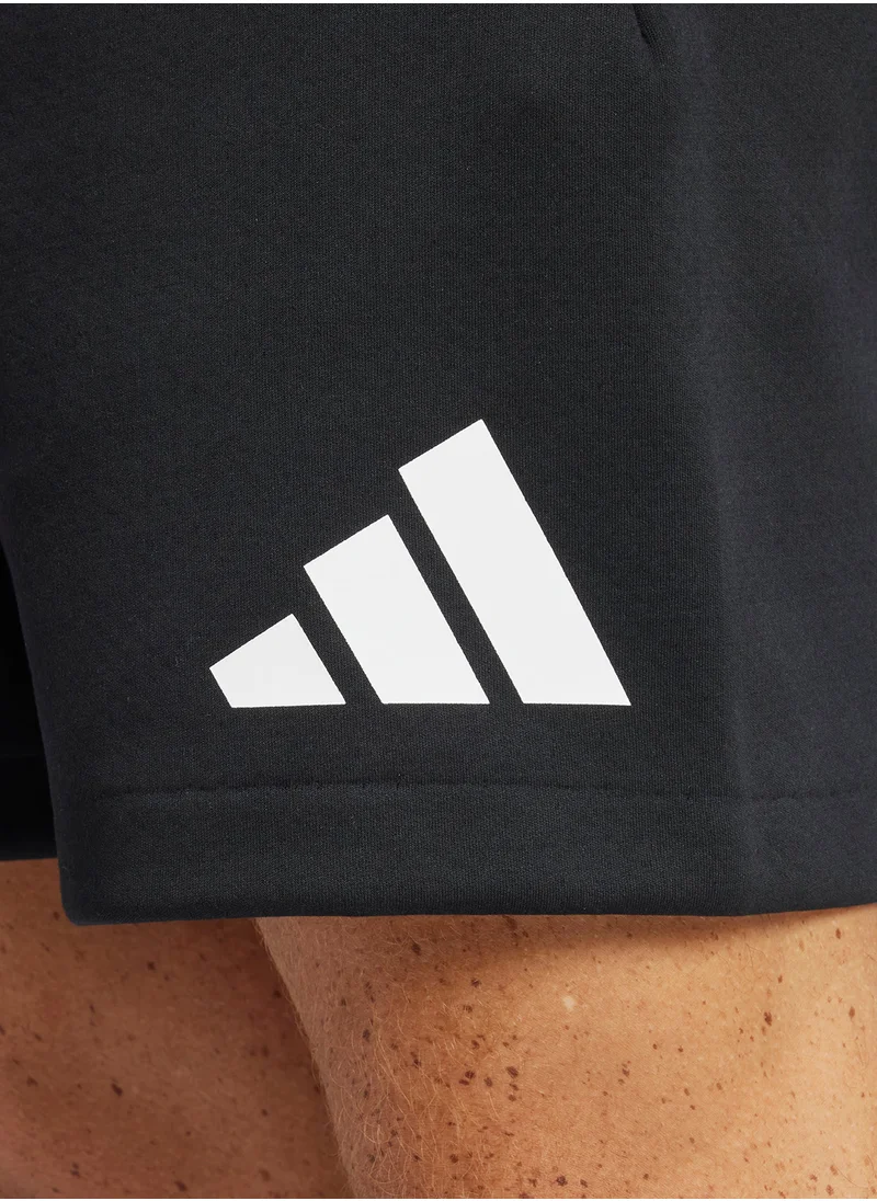 Adidas Z.N.E. Shorts