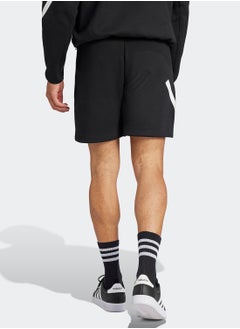 Adidas Z.N.E. Shorts  - Image 2