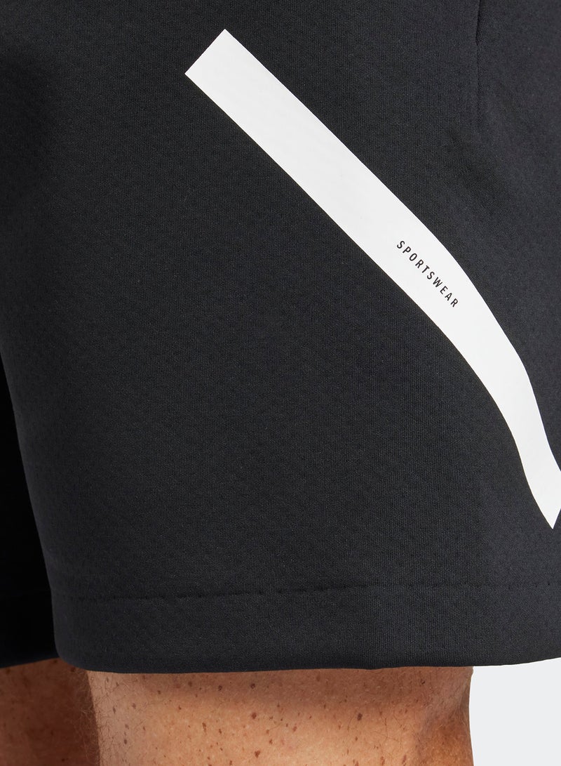 اديداس شورت زد إن إي - Image 4