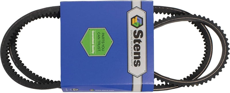 Stens Stens OEM Replacement Belt 265297 for Exmark 1193321 - Image 3