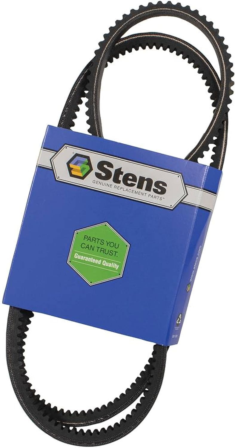 Stens Stens OEM Replacement Belt 265297 for Exmark 1193321 - Image 1