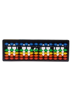 Magicbeads 13 Rods Multicolor Abacus for Kids