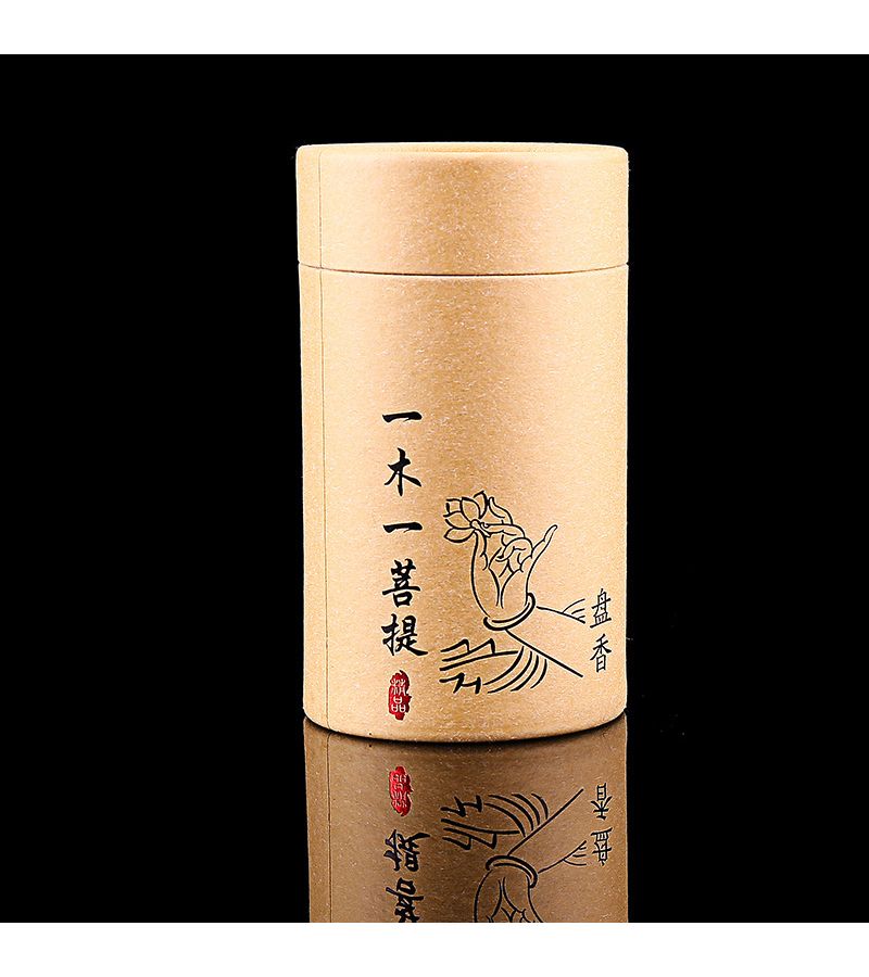 96 قرص بخور فردي من خشب الصندل بعطر خشب العود الزهري - Image 1