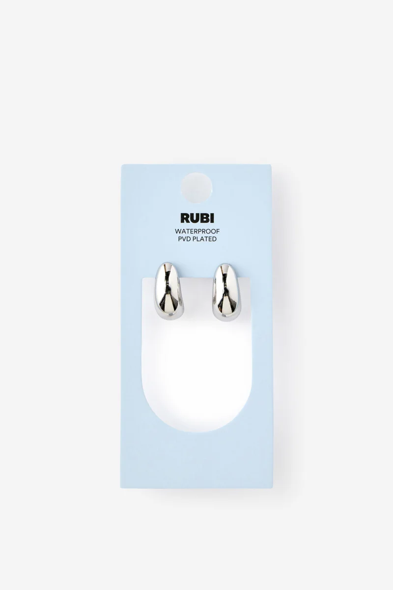 Rubi  Waterproof Mid Charm Earring for Women | Best Price UAE