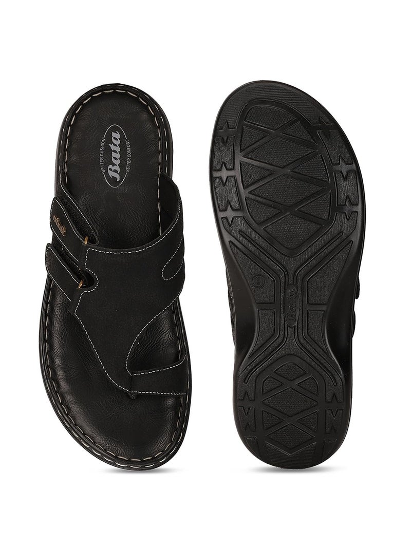 Bata باتا منشرق TR E شبشب - Image 4