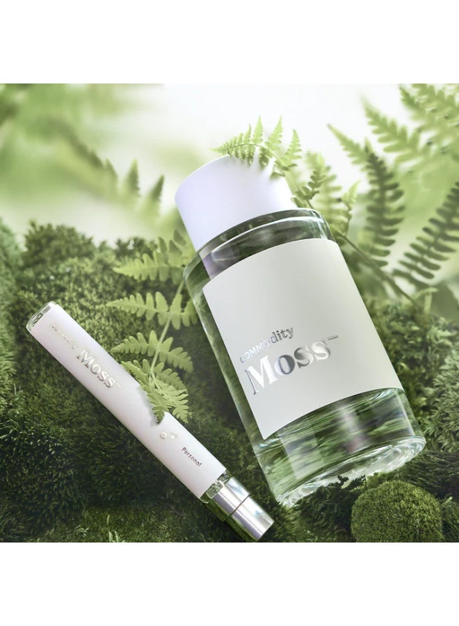 commodity Moss Personal 100ml - Image 2