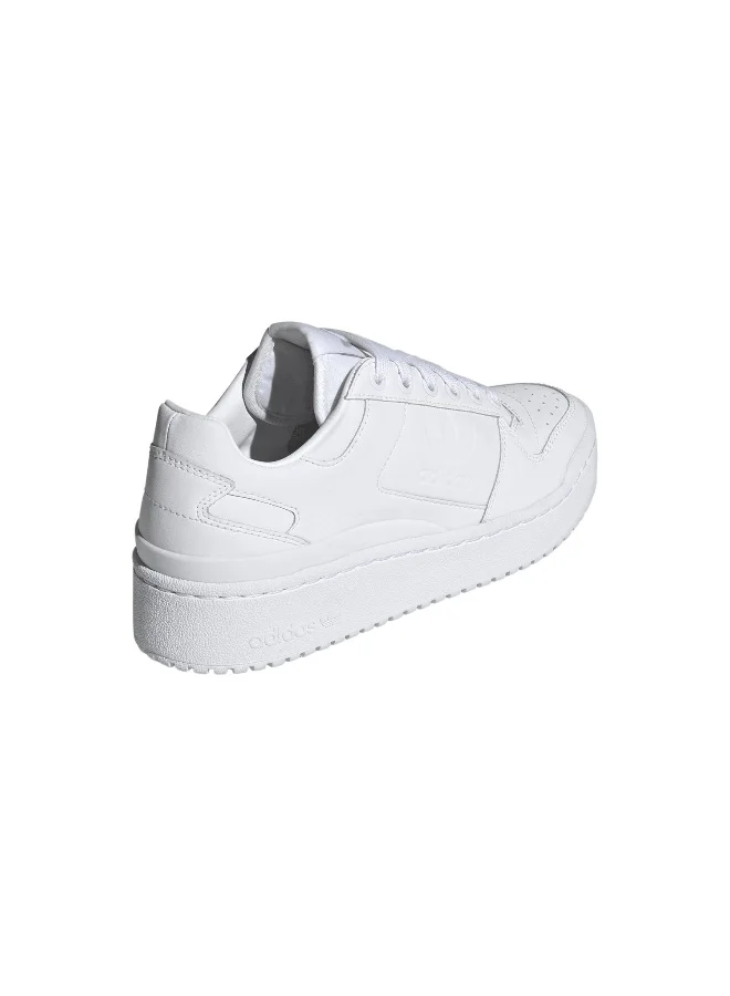 adidas Originals adidas FORUM BOLD W White Originals Men Shoes