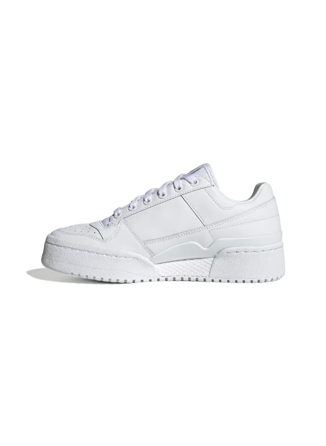 adidas Originals adidas FORUM BOLD W White Originals Men Shoes