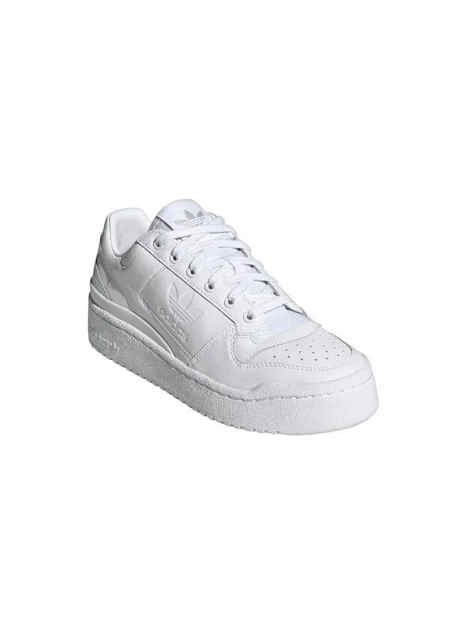 adidas Originals adidas FORUM BOLD W White Originals Men Shoes