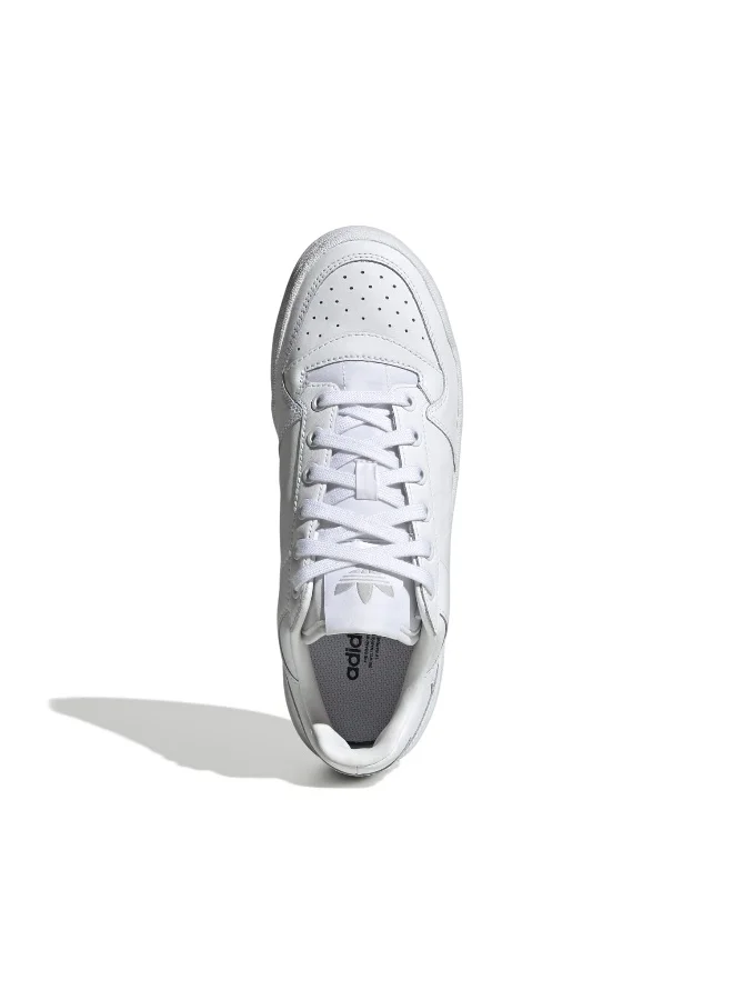 adidas Originals adidas FORUM BOLD W White Originals Men Shoes
