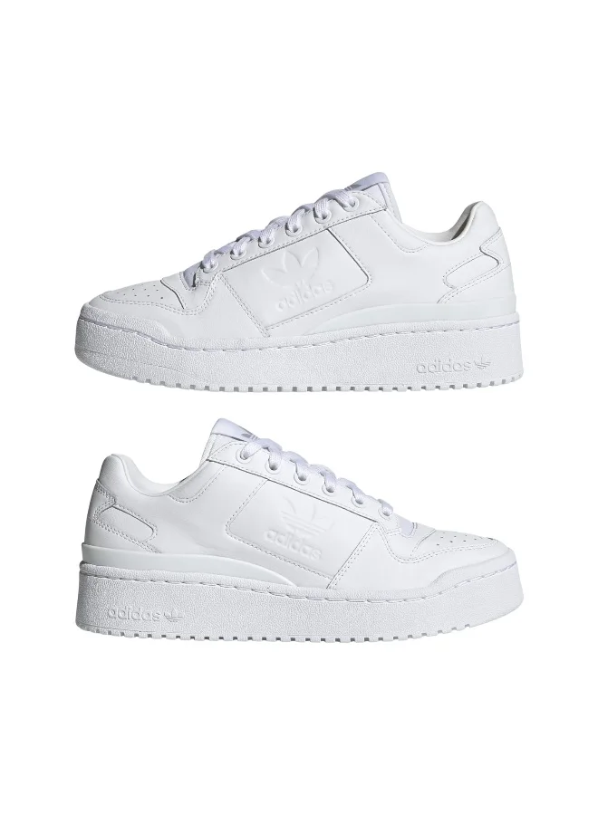 adidas Originals adidas FORUM BOLD W White Originals Men Shoes