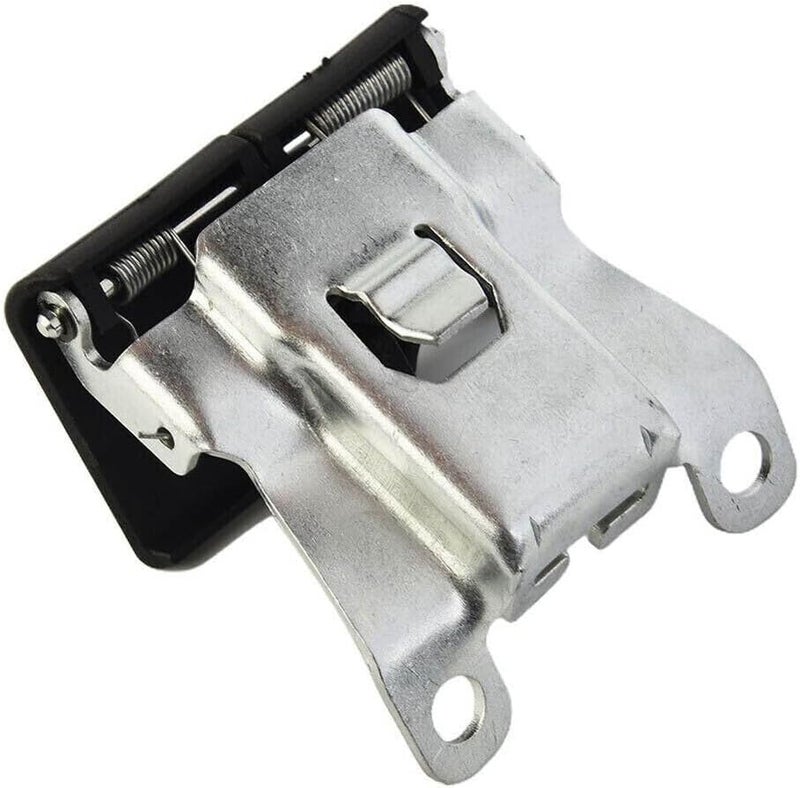 TEAMWILL مقبض فتح باب الوقود الداخلي البديل من TEAMWILL لسيارات نيسان فيرسا - Image 5