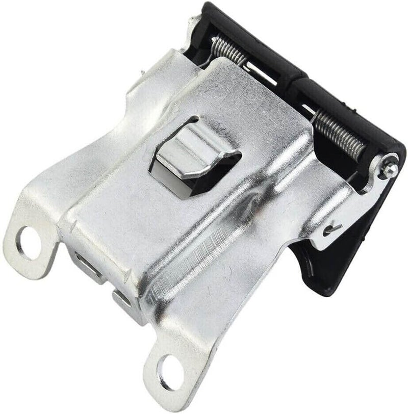 TEAMWILL مقبض فتح باب الوقود الداخلي البديل من TEAMWILL لسيارات نيسان فيرسا - Image 4