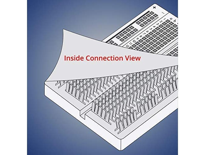 FEDUS ® 400 نقاط ربط لمشاريع DIY لوحات دائرية ذاتية اللصق بدون لحام مصنوعة من النيكل أو قطع PCB بدون لحام عبوة من 1 - Image 2