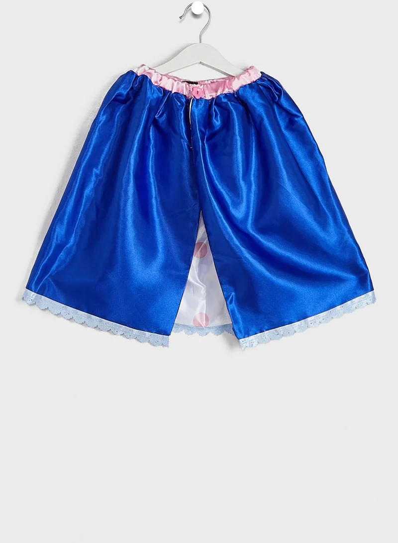 Rubies Costume Kids Toy Story 4 Bo Peep Deluxe Costume