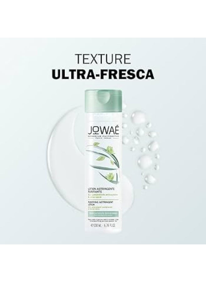 Jowae JOWAÉ Purifying Astringent Lotion 200ml - Image 4