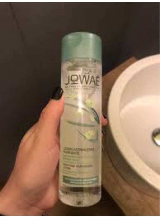 Jowae JOWAÉ Purifying Astringent Lotion 200ml - Image 3