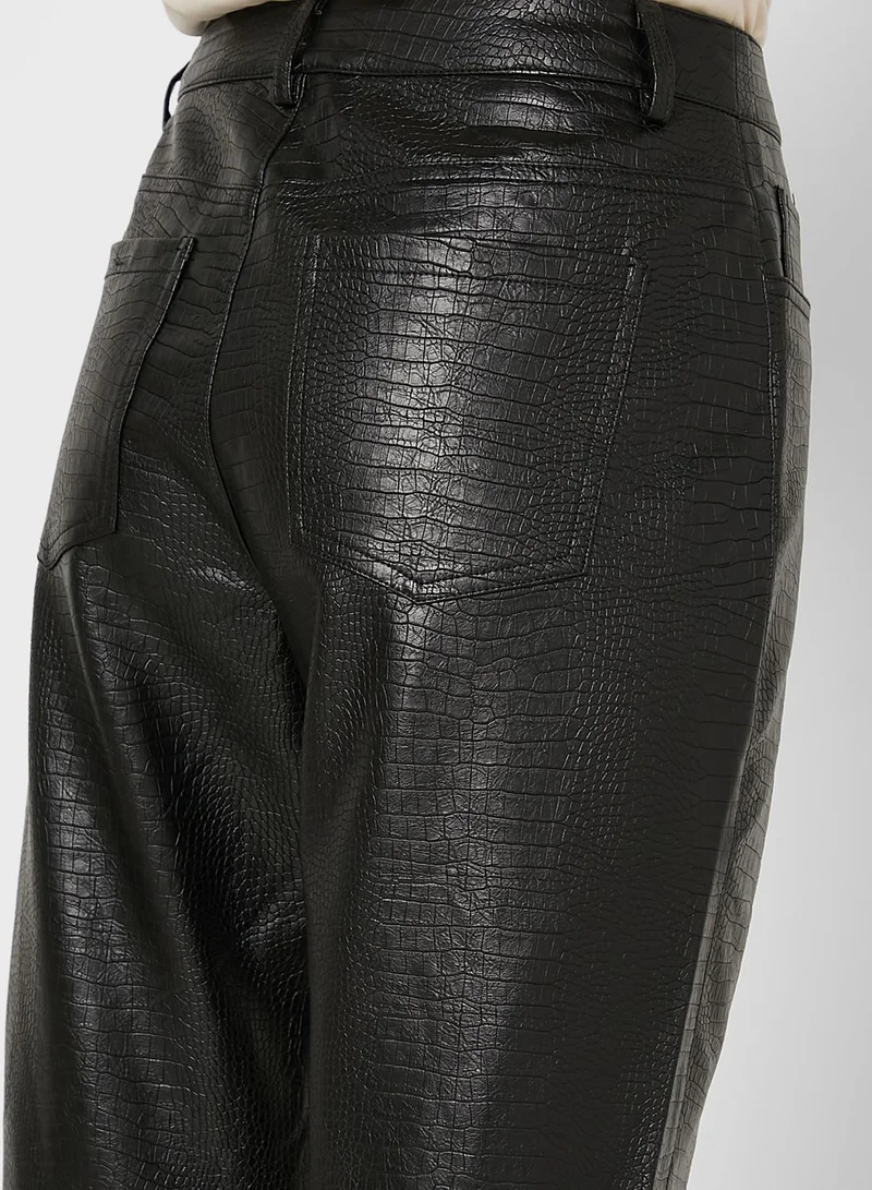 NOISY MAY Tailored Pants