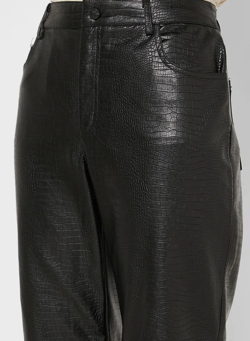 NOISY MAY Tailored Pants