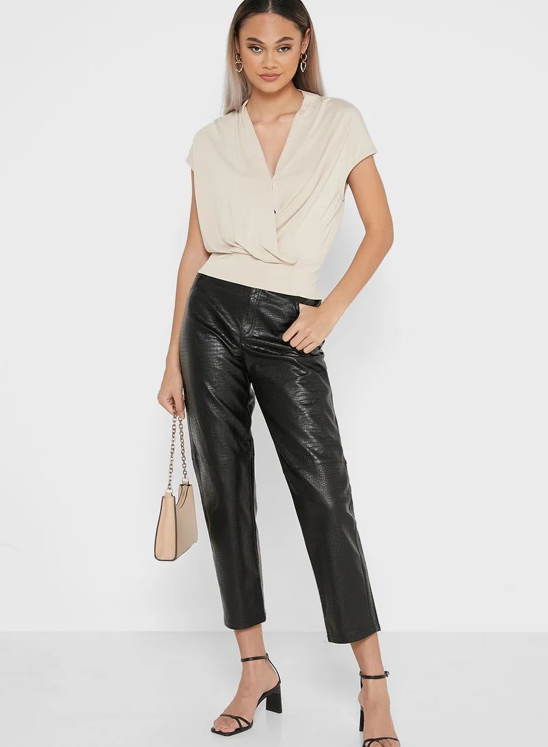 NOISY MAY Tailored Pants