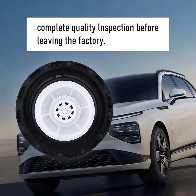 UGSHY Fuel Tank Lock Cap for Toyota and Chevrolet - Image 4