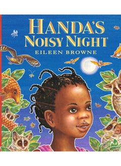 Handa's Noisy Night
