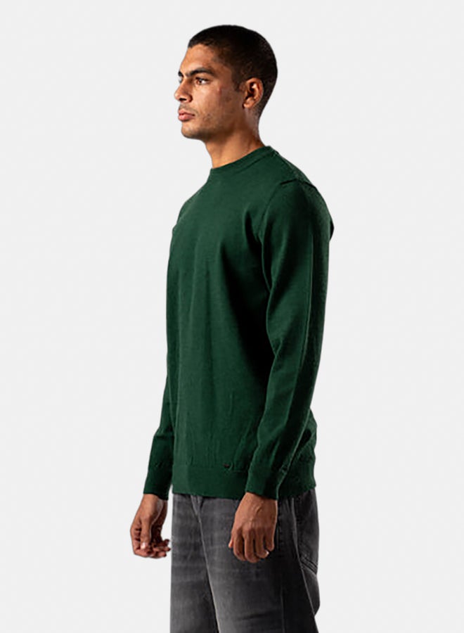 ASTK Crewneck Sweater - Image 2