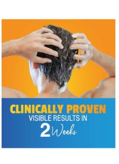 Nizoral Nizoral Ketoconazole Anti-Dandruff Treatment Shampoo 100ml  - Image 4