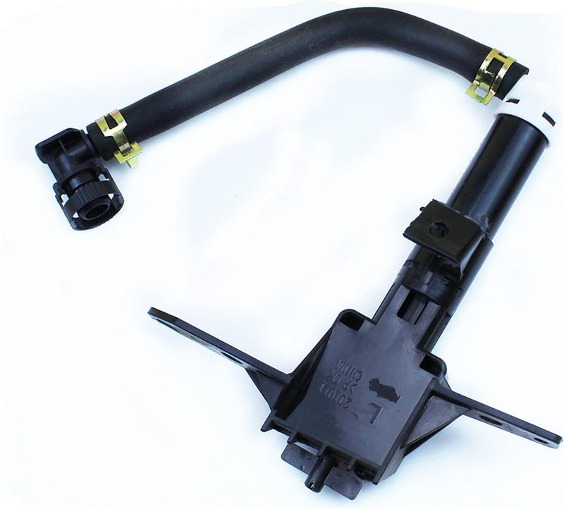 Wivplex Front Left Headlight Washer Spray Nozzle for Subaru Forester - Image 3