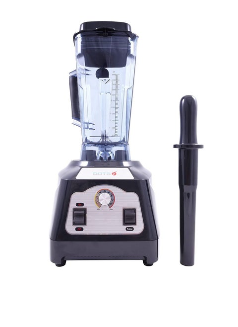 Dots Economical Blender with Jar 2.8L BLD-PW03