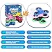 SCIONE Fidget Spinners 25 Pack Birthday Party Gifts for Adults Kids Treasure Box Toys for Classroom Prizes Party Favors for Kids Stress Anxiety ADHD Relief Fidgets Toy Finger Hand Spinner - Image 3