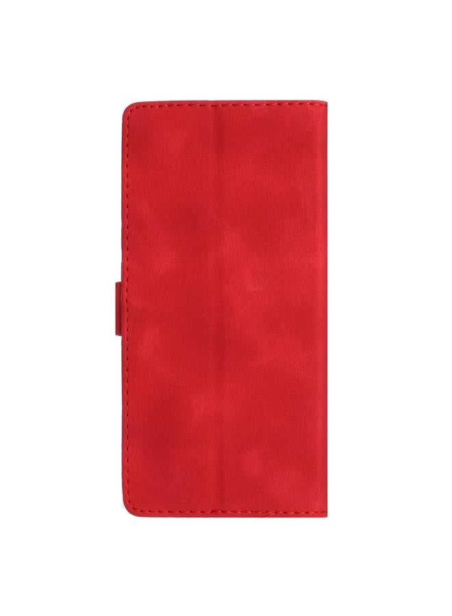 S-TOP Case For OPPO A79 5G Flower Butterfly Embossing Pattern Leather Phone Case - Image 3