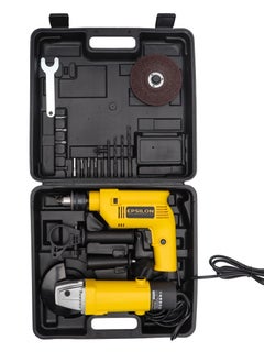 Epsilon Epsilon 2Piece Power Tool Kit- EP1042  - Image 1