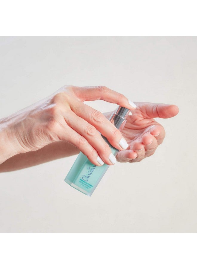 كريستين فالمي سيروم كريستين فالمي المغذي بعمق والمنعم للتجاعيد، 1 أونصة - Image 5