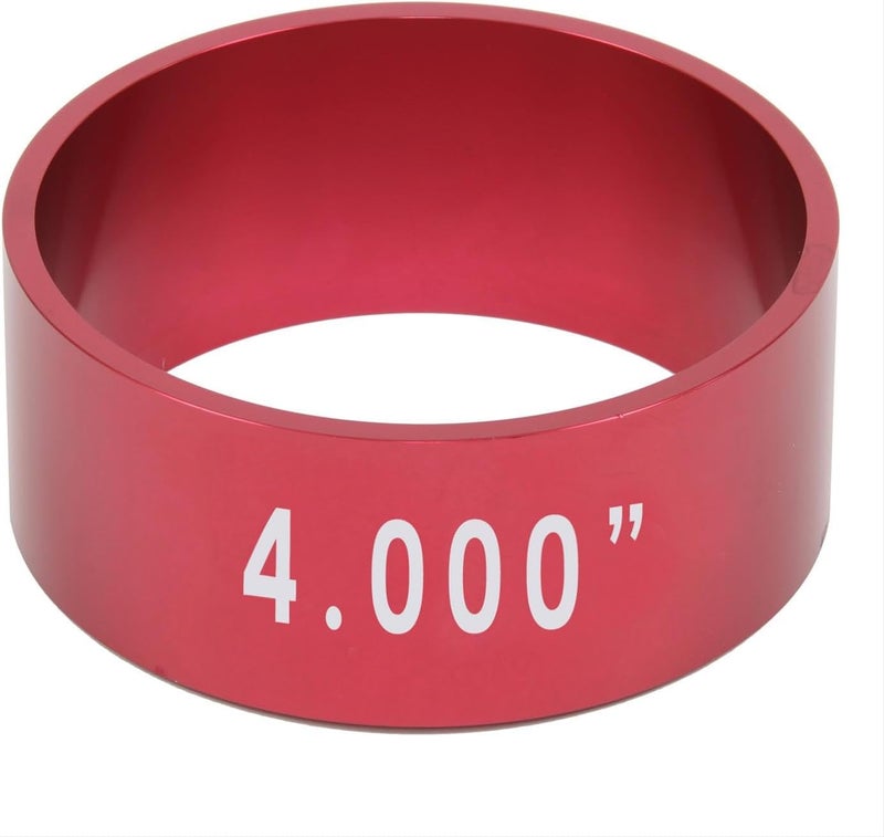 Proform 67448 Piston Ring Compressor - Tapered Design for 4.000'' Bore - Image 3